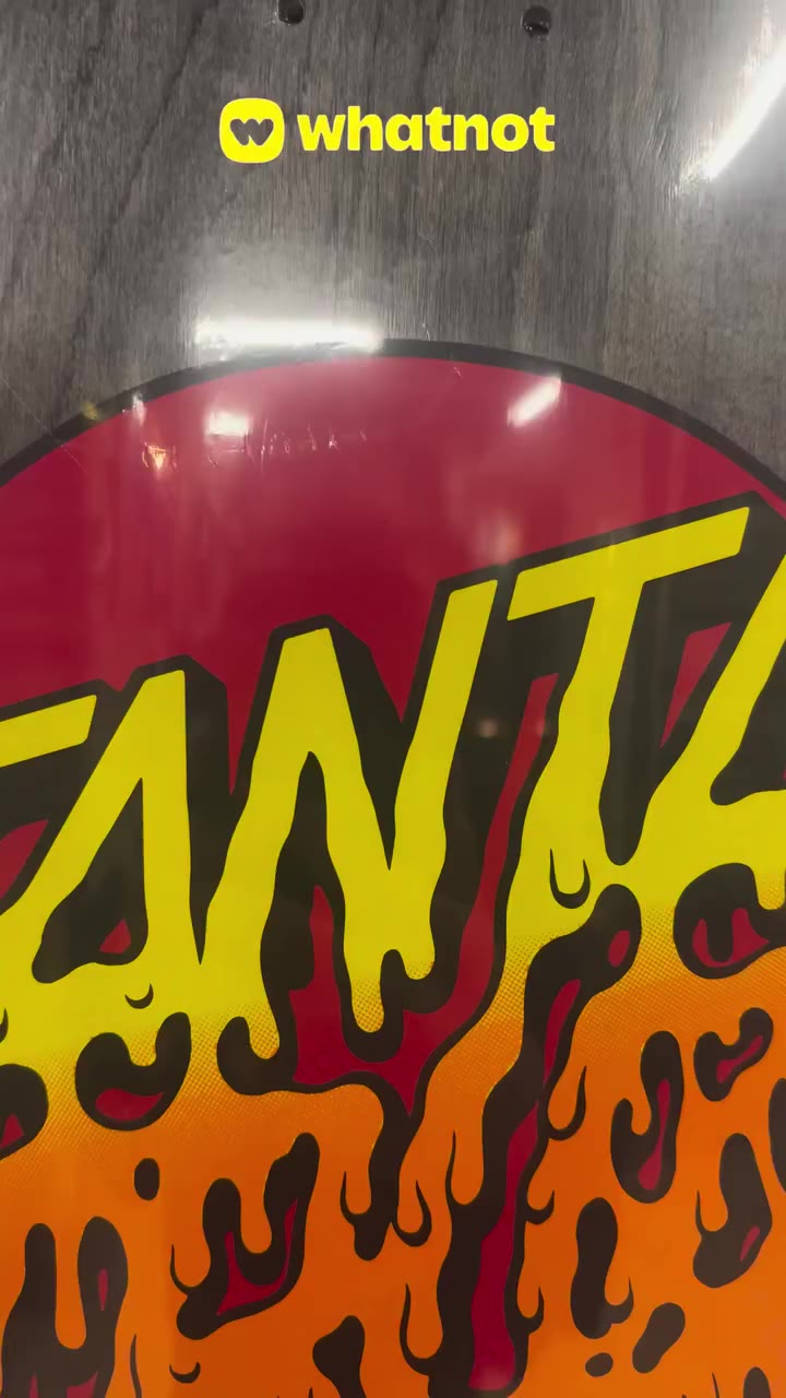 🔥 CE SOIR SUR WHATNOT 🔥 🛹 SKATEBOARDS AUX ENCHÈRES À PARTIR DE 1€ ⏰ 19H00 →…