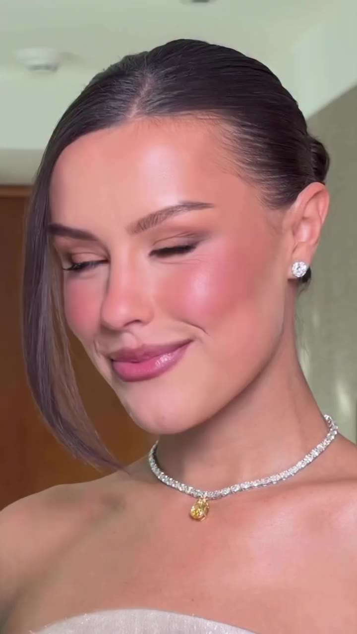 My toxic trait is thinking this is an everyday amount of diamonds. @tash_hoole…