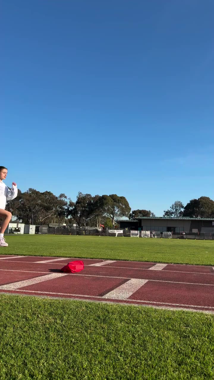 Jumps season baby