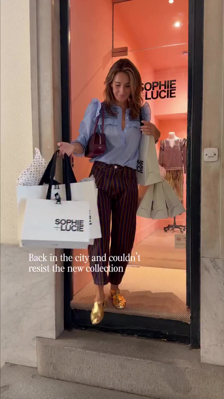 Fits more than Sofia’s impulse buys: the new Zeekr X Lo major es que con su…