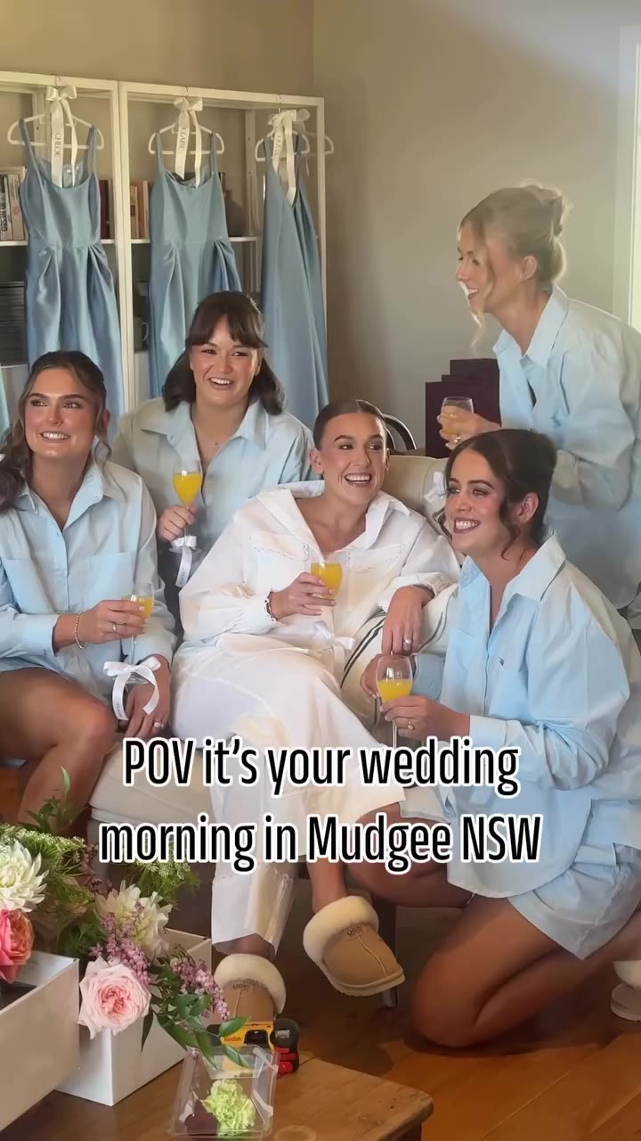 Mudgee weddings are just special Vendors Makeup - @_hermakeupartistry Florist…
