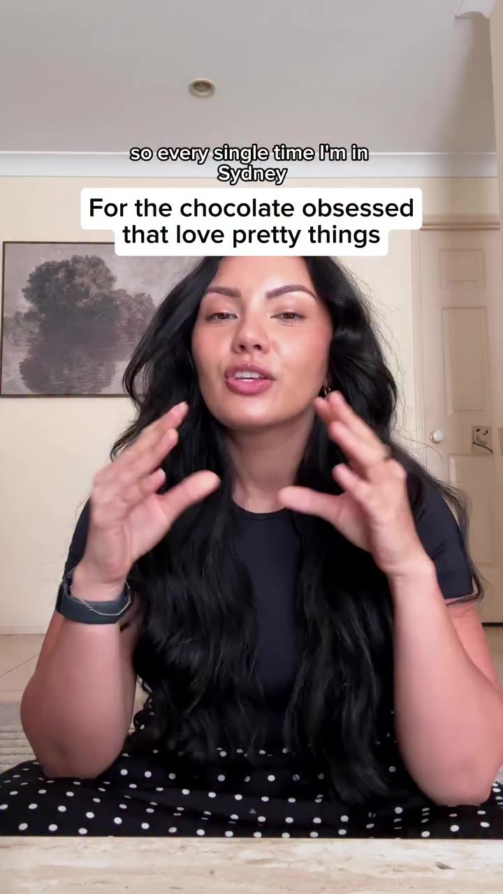 Ahhh this is such a beautiful collaboration!!! I think I gasped about 40 times…