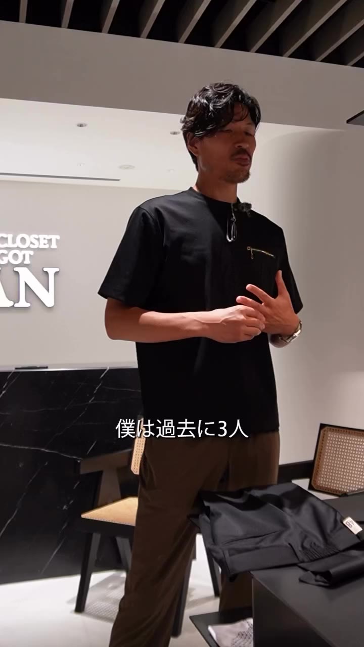 . 【 Designer’s Voice 】 giabsarchivio @giabsarchivio…