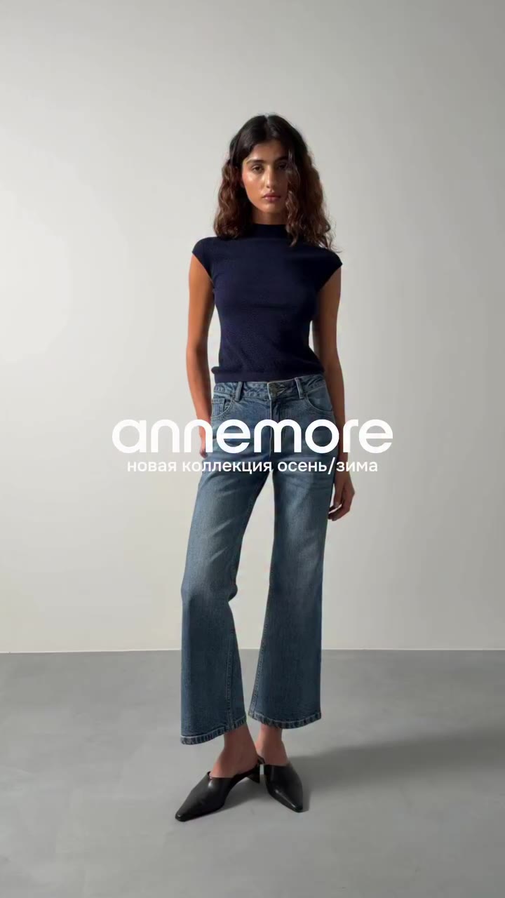 Твоя идеальная осень в образах из новой коллекции annemore 🤍 Показываем часть…