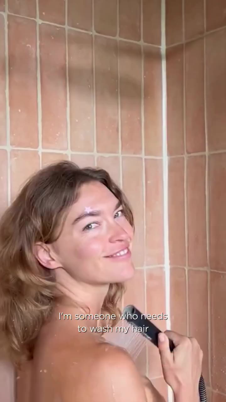 Clarins Hair Therapy was built on one idea: the scalp is skin, and it deserves…
