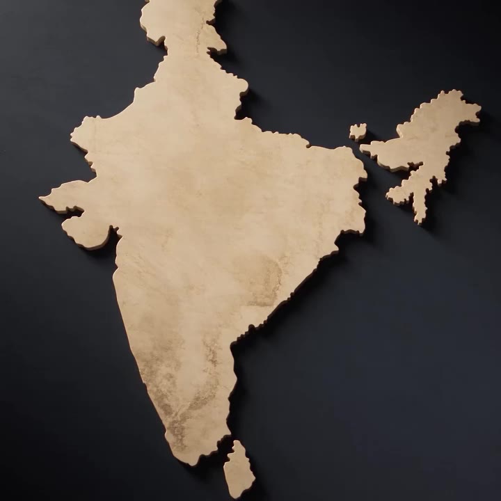 Kashmir Se Kanyakumari, Kalimpong to Kuch...Whole India is wearing…