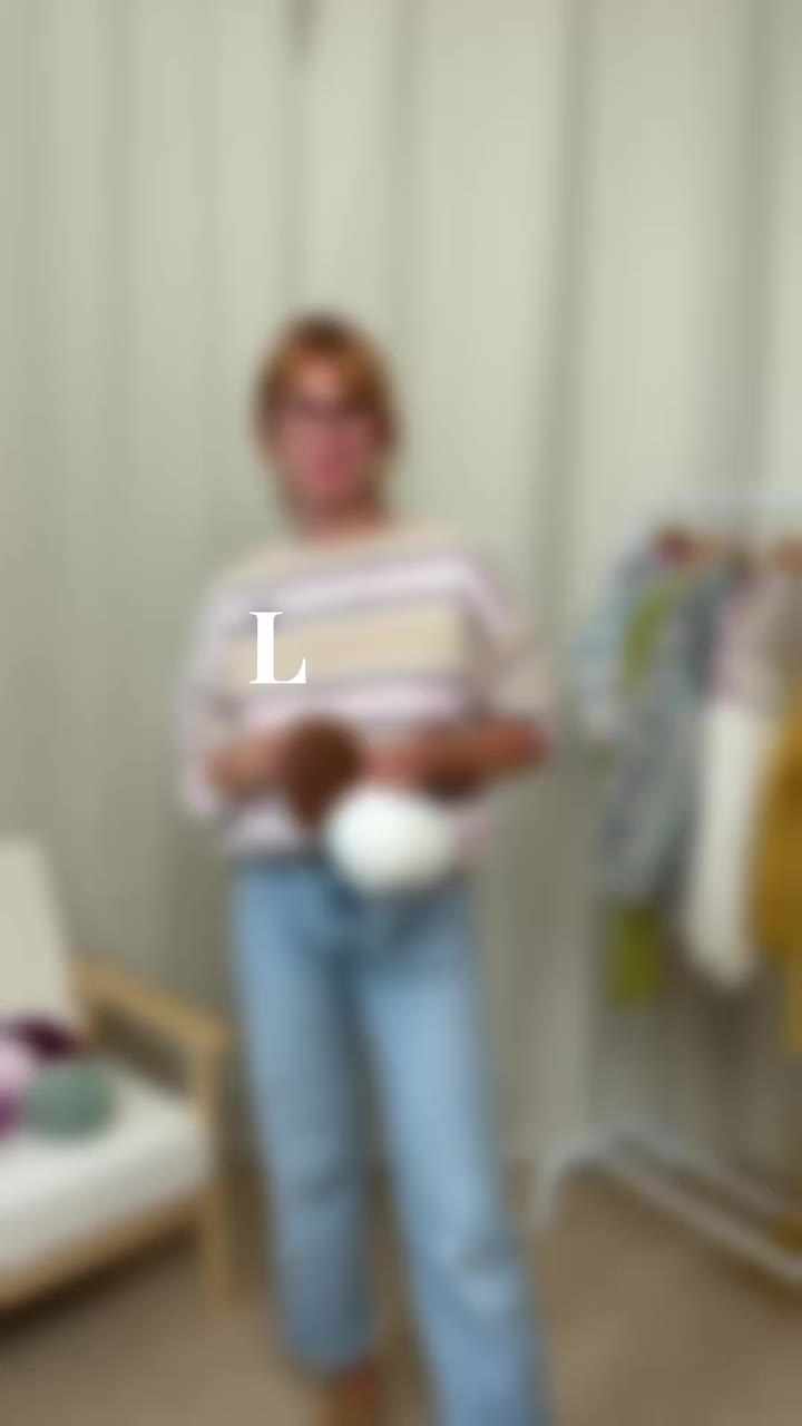 LE FIL DE LA SAISON - Épisode 02 🧶⁠ Place à notre Phil Hairy.⁠ Doux…