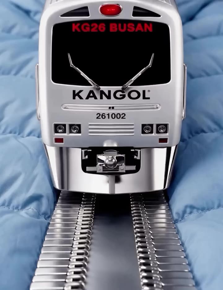 KANGOL POP-UP STORE in BUSAN 🦘신세계 센텀시티점 팝업 초대 이벤트🦘 팝업 오픈을 축하하는 댓글을 남기고 20만원…