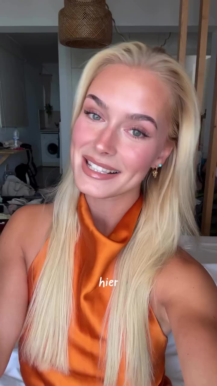 Makeup Tipps für einen Sunkissed Urlaubs Look ☀️💄💗 kanntet ihr einen Trick…