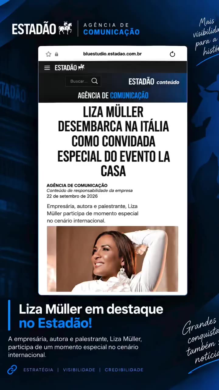 Ontem foi um dia muito especial, tive a honra de participar desse evento…