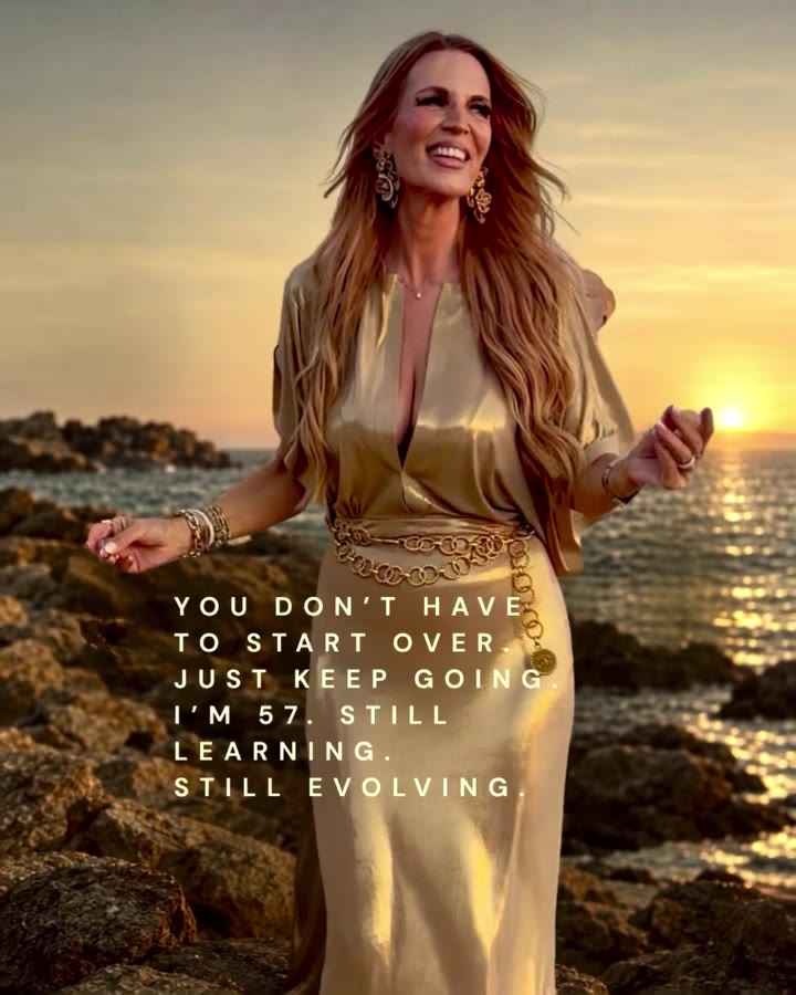 Let me be your inspiration Don’t wait for tomorrow Take on today Do what you…
