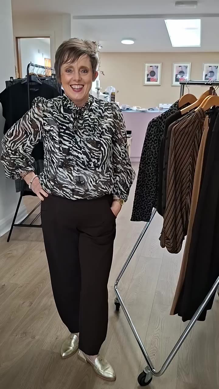 This week's Style Picks from Mary ❤️