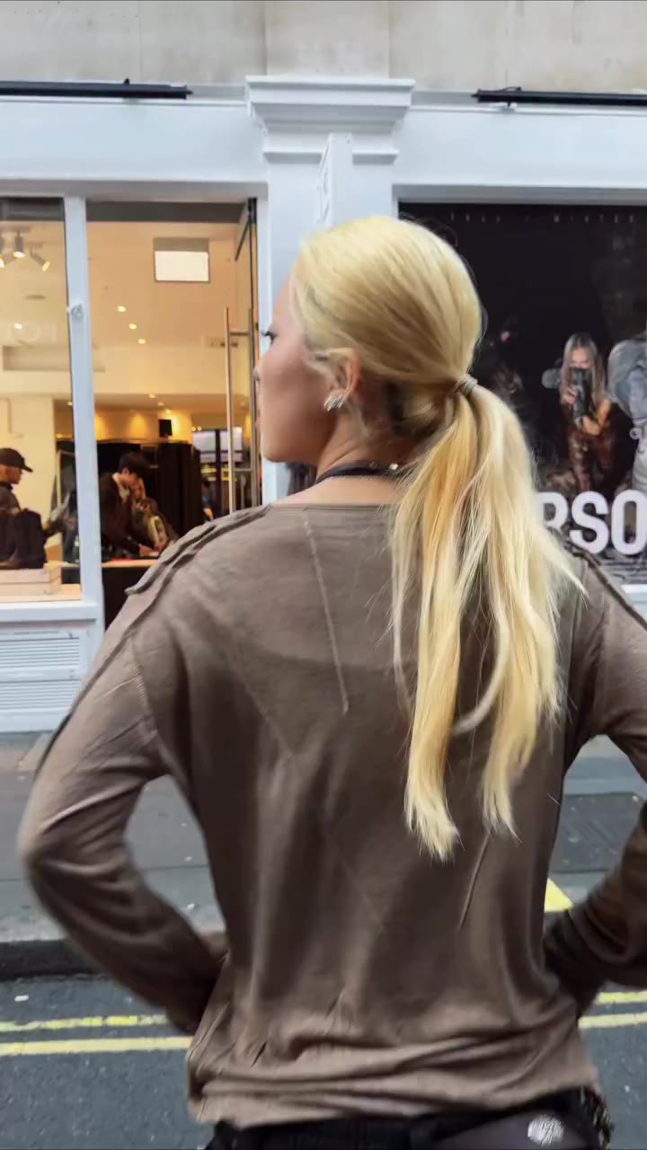 Meet our crew, lad our Past day of PERSONSOUL LONDON POPUP #personsoul…