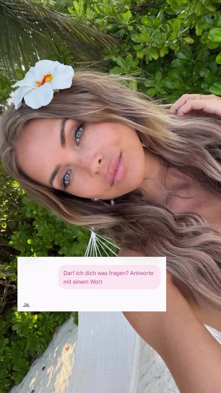 Liebe diesen Trend 💕 schon ausprobiert? 🥰 #trend