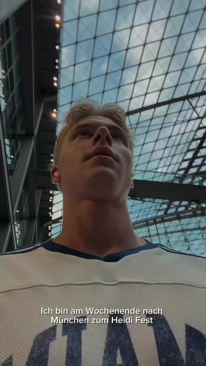 Road to Munich 🥨 Anzeige| Die Tracht ist von @cocoverotrachten