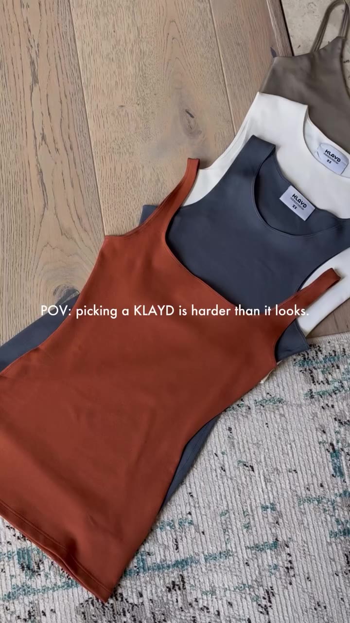 Just a little KLAYD appreciation moment.