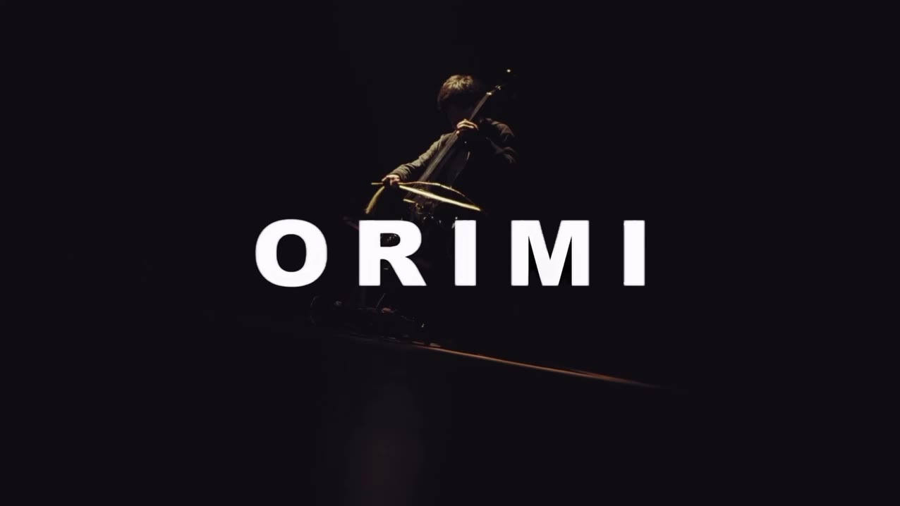 ORIMI Spring/Summer 2027 Collection “PROPERLY DRESSED” | Audition & Backstage…