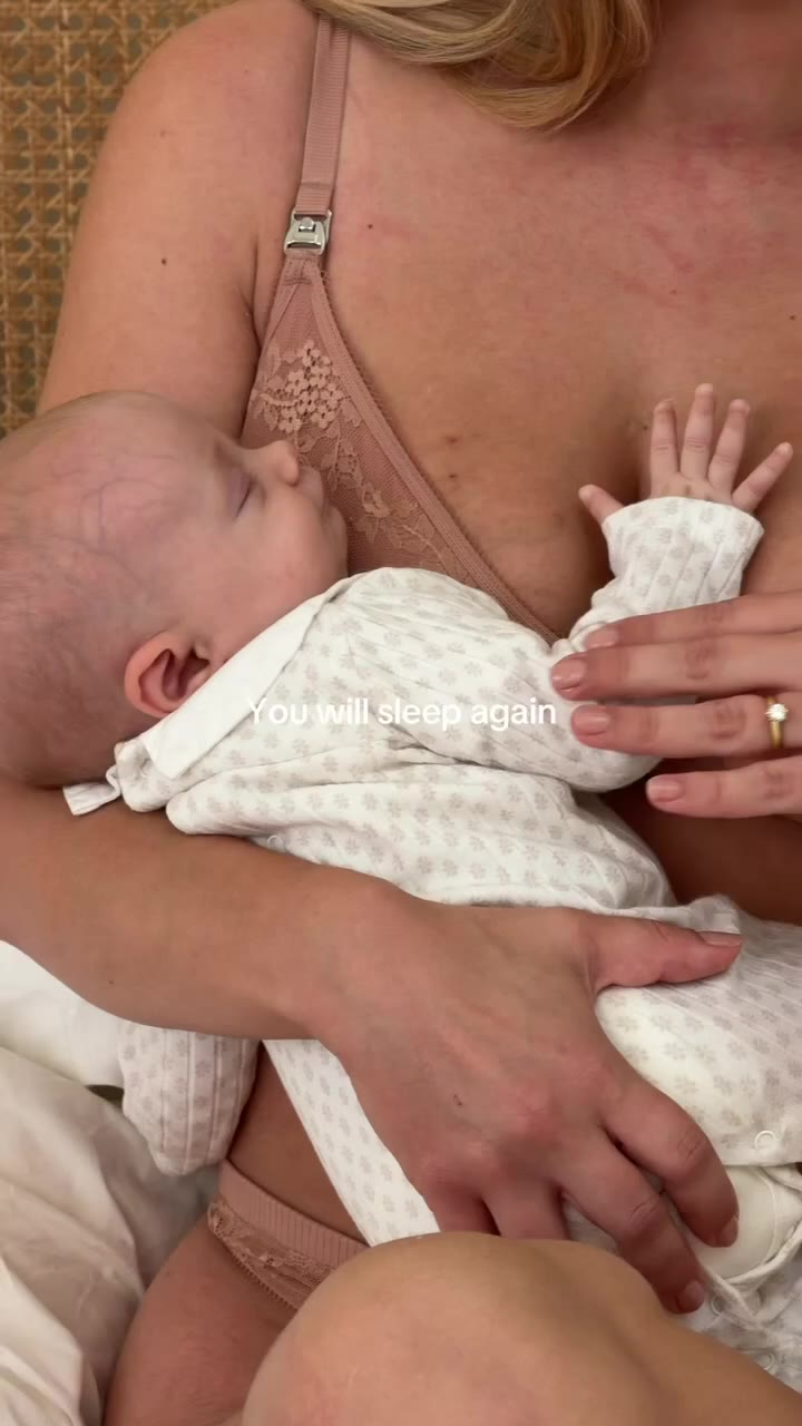 Made for Motherhood 🤎