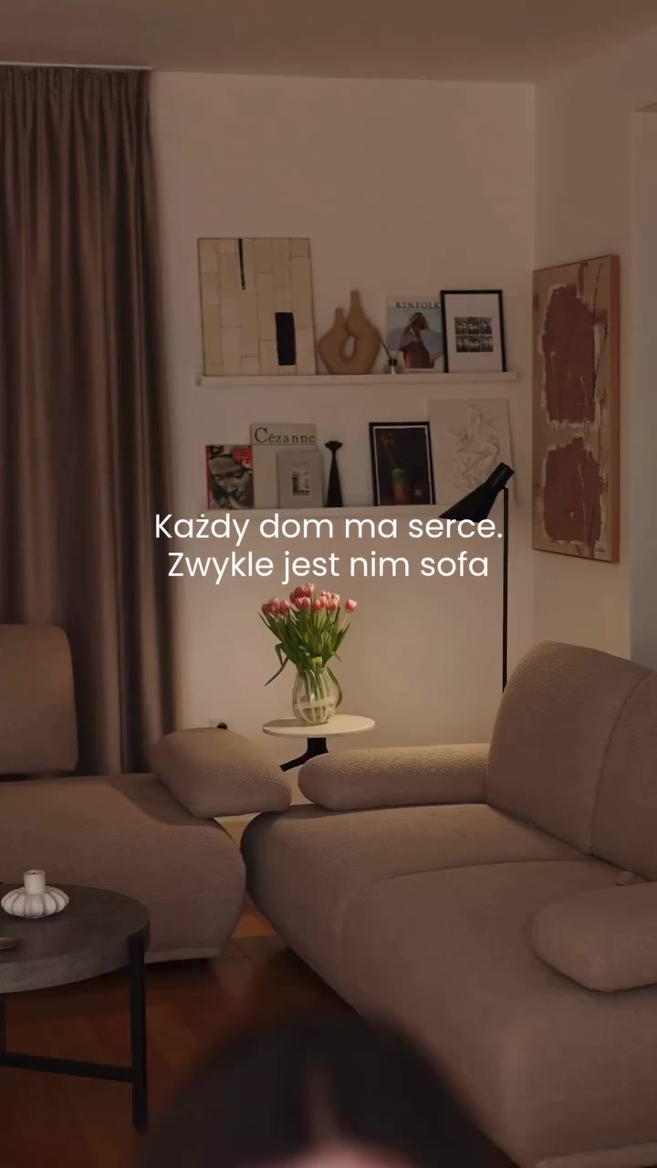Wymiar, którego nikt nie sprawdza: głębokość siedziska Poniżej 55 cm siedzisz…