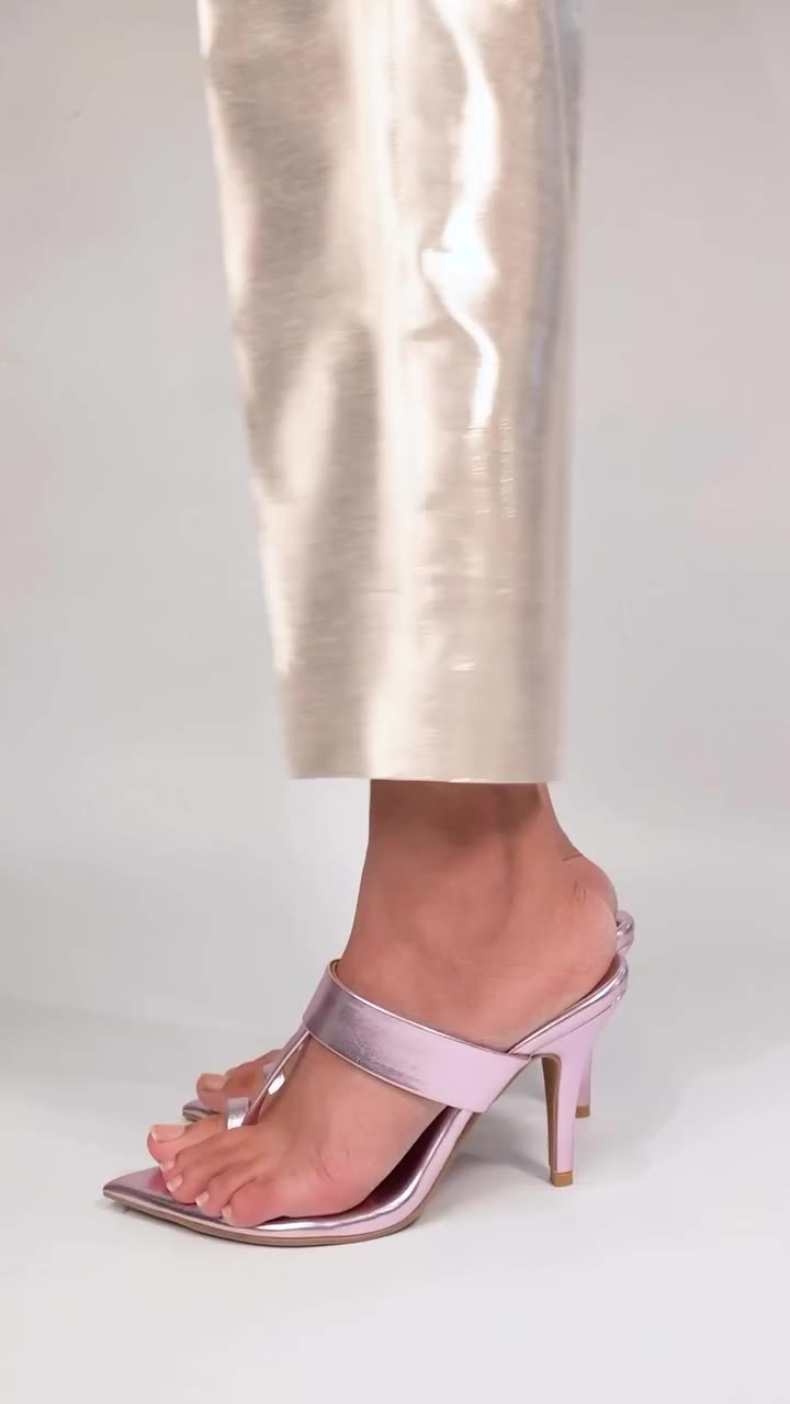 POV : Festive ready Step into the season with handcrafted heels by Aprajita…