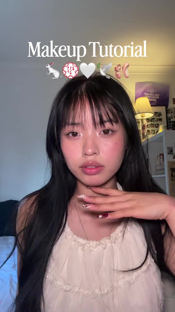 welcome to my makeup tutorial, i have been asked to show my routine for a…