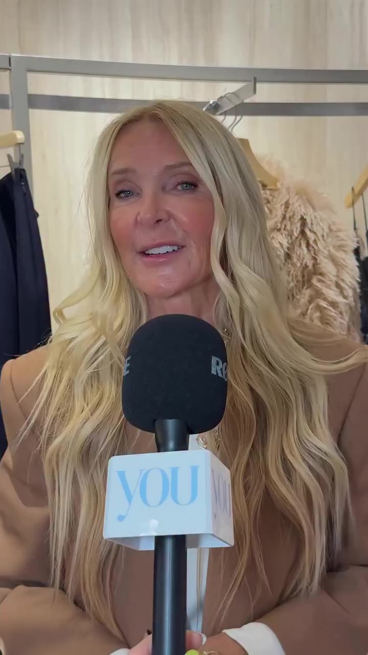 Love this advice from British designer @amandawakeley, who celebrated her 64th…