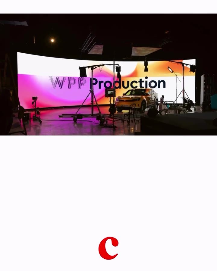 WPP Production opens AI-Powered studio Devon’s Point Link in bio to read the…
