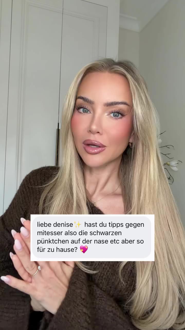 anzeige weil ihr mich damals ständig nach dem Produkt gefragt habt 🤍 Nach…