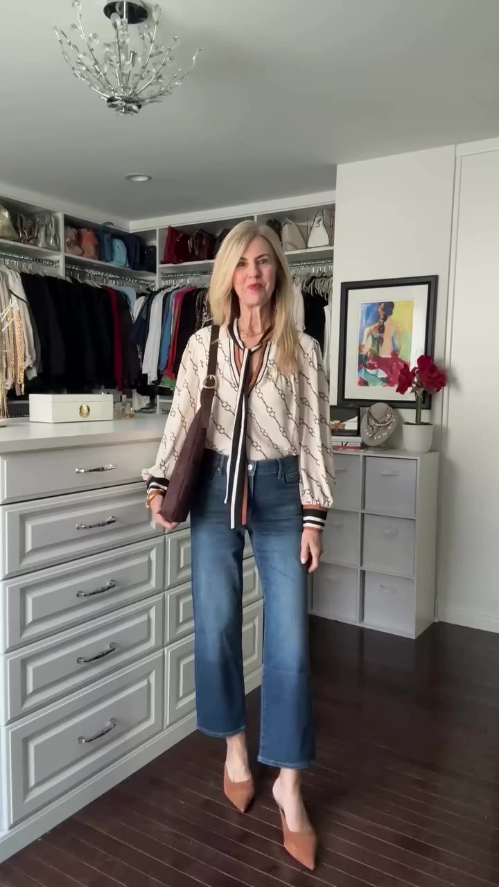 Can you guess my favorite look? Hint, watch until the end for one spectacular…