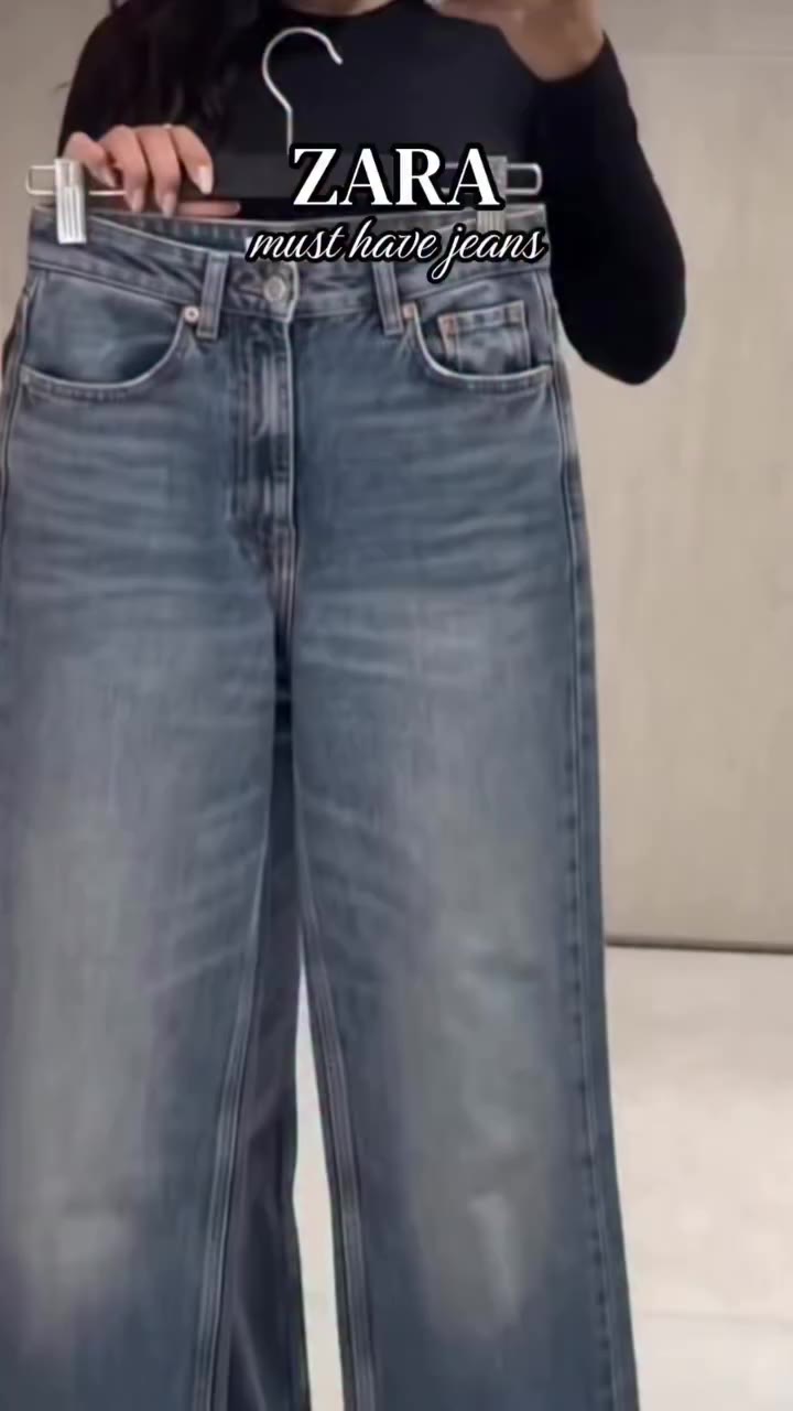 Your search for the perfect jeans ends here. #LTKSeasonal #LTKootd #LTKTall…