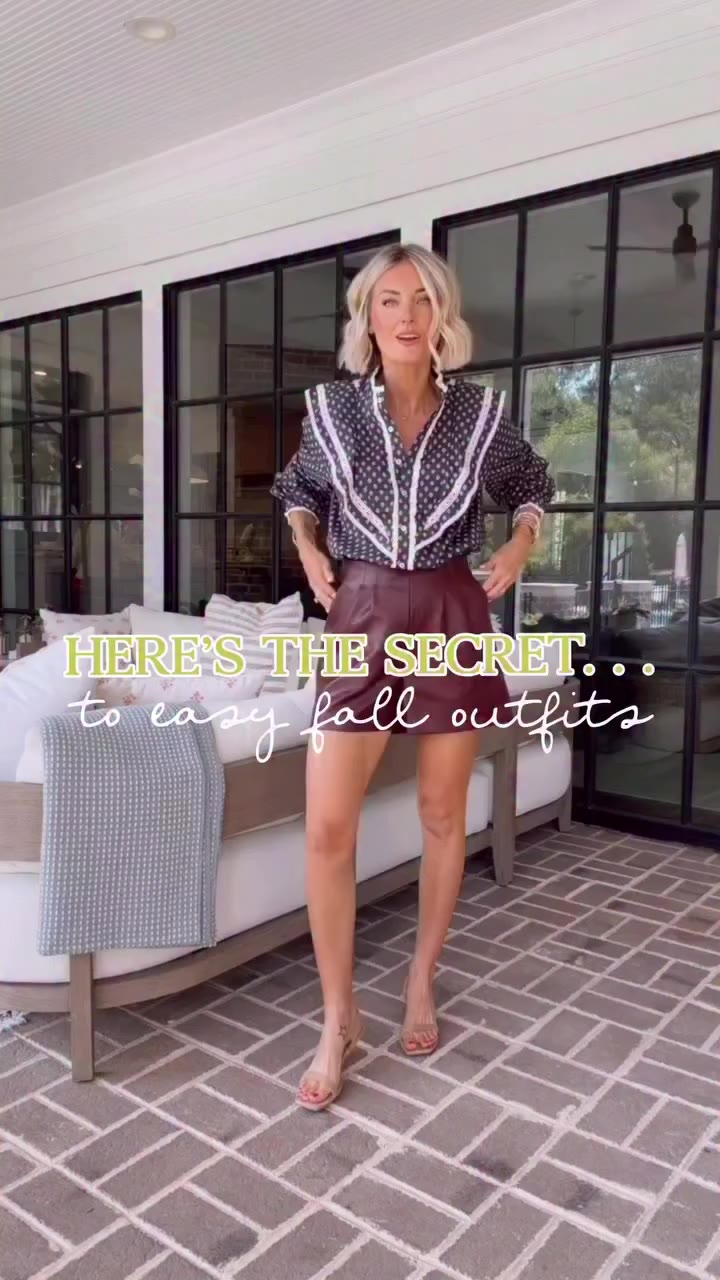 @loverlygrey, with the styling secrets for any fall plan – from comfortable &…