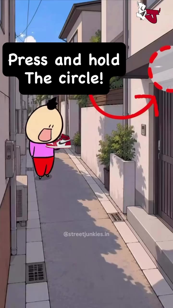 Someone help him out☹️ Inspired from @ggtip19 , animation credit & rights…