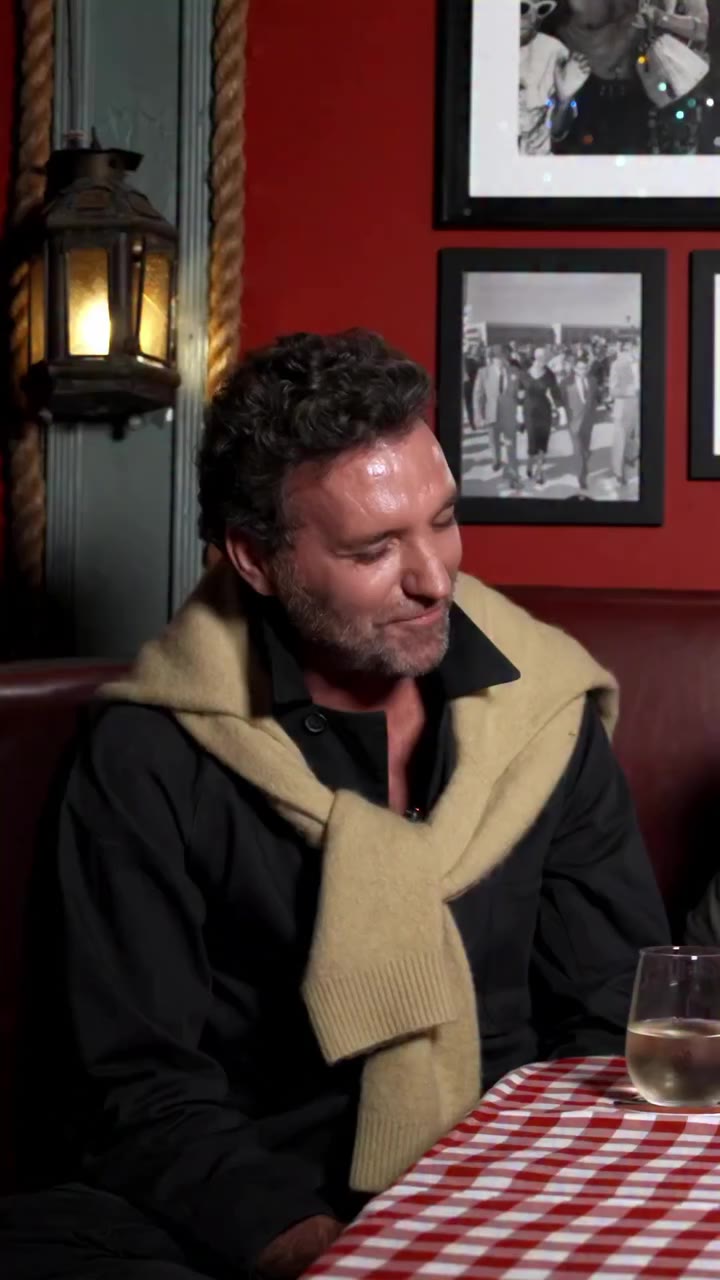 What were the hot topics at our recent collab dinner with @stoneisland and…