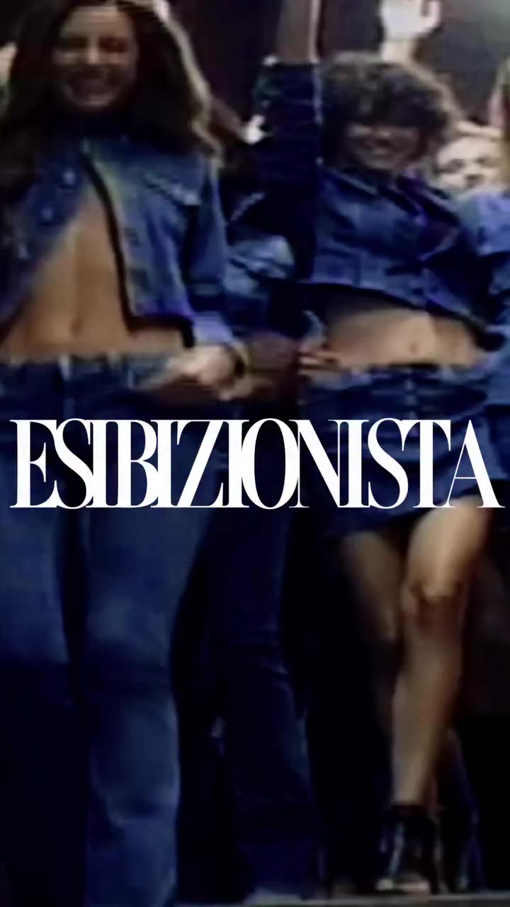 “ESIBIZIONISTA”. La seconda collezione firmata Lauro De Marinis sarà…
