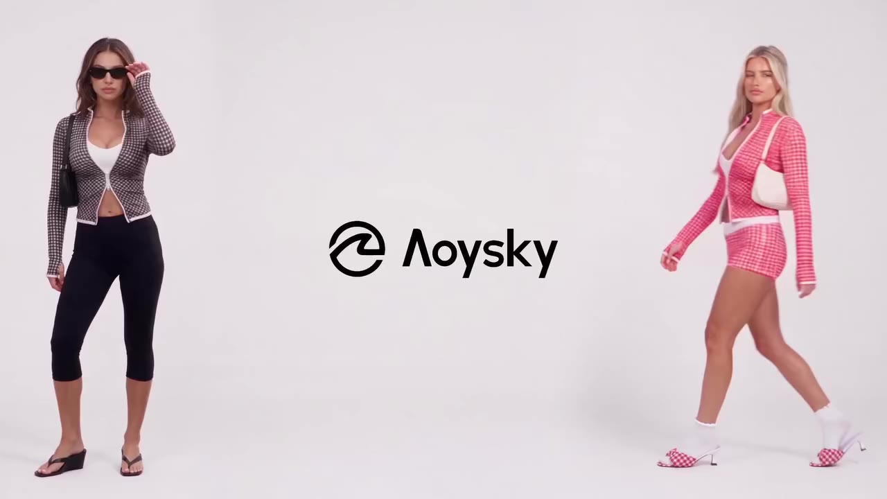 Different plans. Different moods. Same AOYSKY energy. ✨⁠ .⁠ .⁠ .⁠ #aoysky #fyp…