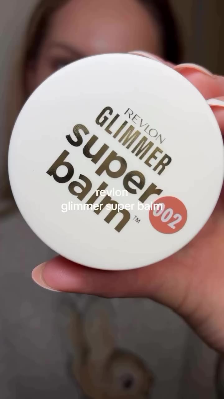 The balm that does it all. 🤌🏽 @leila.mae.x shows us how she uses her new…