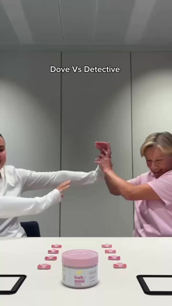 May the best detective win... 🔎 CASE#24hrLotionSoftSkin