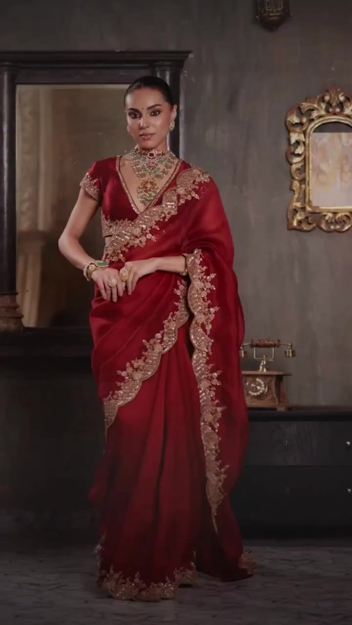 For every festive celebration that calls for a little more grandeur. ✨ The…