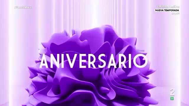 ✨ Diez años después de crear su propia firma, Juan Carlos Mesa celebra una…