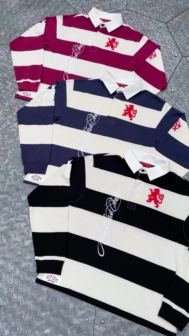 NEW EAST ORDER 26FW 1st Drop ⁡ DROPPING OCTOBER 2ND AT 9PM JST ⁡ Global…