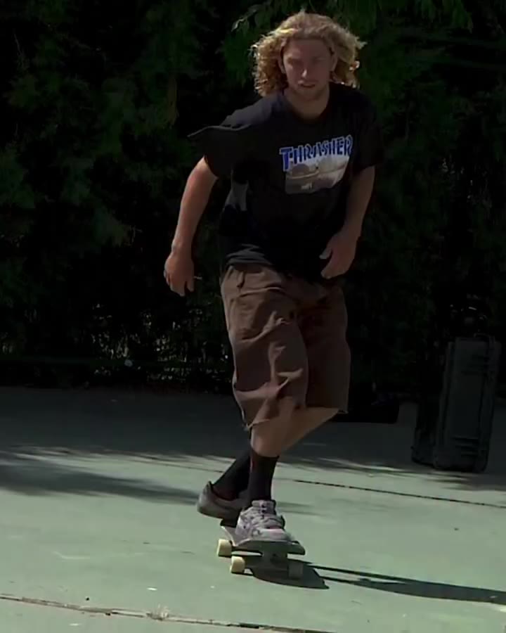 “IN CRUST WE TRUST” Killer Capsule Madrid. “Skating a legendary spot and the…