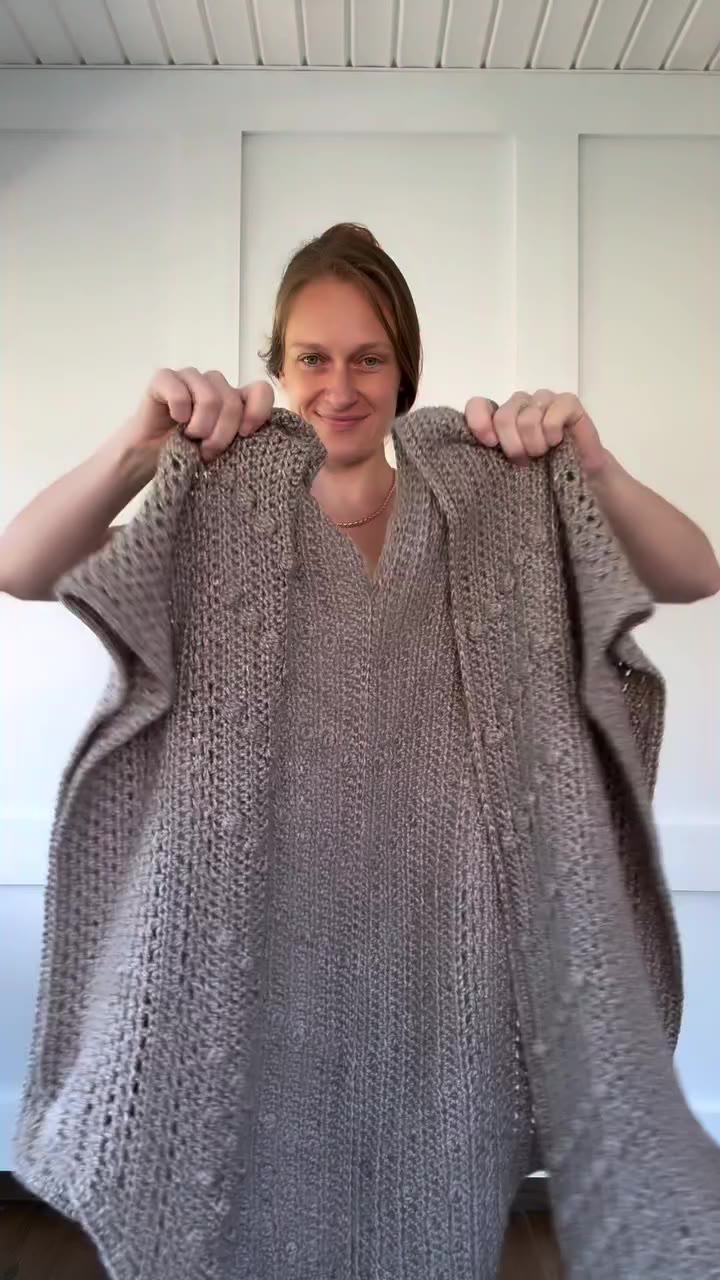 Comment REVERIE to make this Ruana Wrap perfect for fall!!! You all love the…