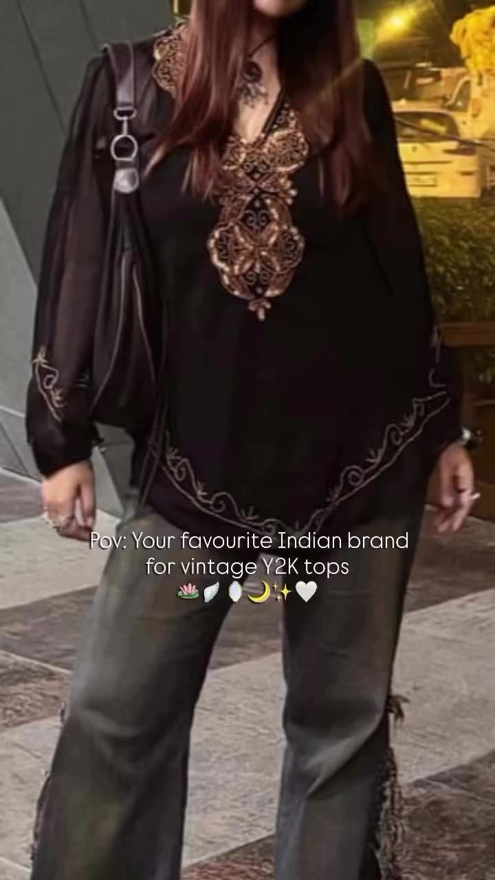 For everyone who’s been asking “WHERE are these tops from?” Apsara you finally…