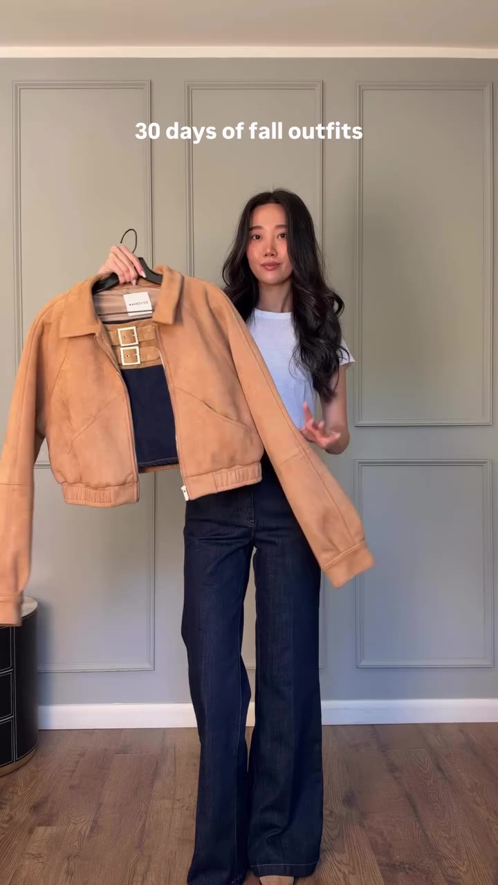 Day 6 of fall outfit ideas🍂 #fallfashion #bootseason #ootd