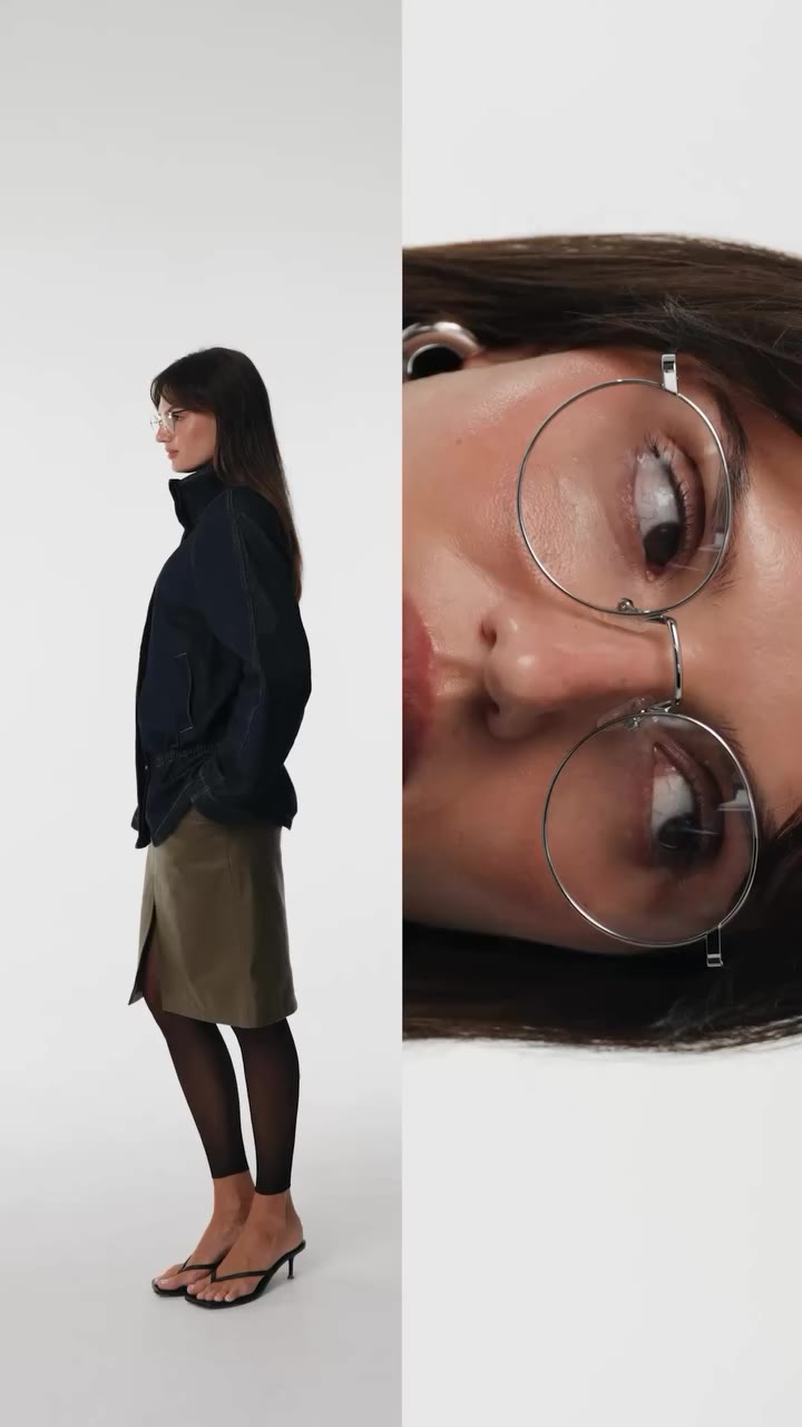 Nowa kolekcja MUSCAT. Drop I. Poznaj modele Jess i Andy. 👓 W której wersji…
