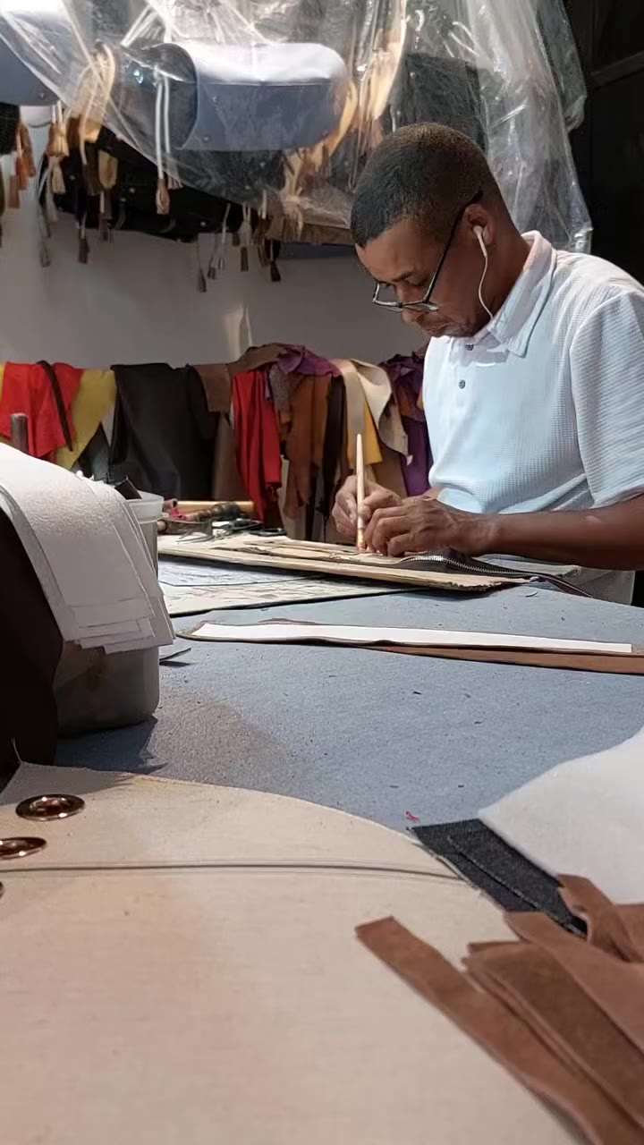 Handcrafted excellence, ready for your next chapter. Handmade with love and…
