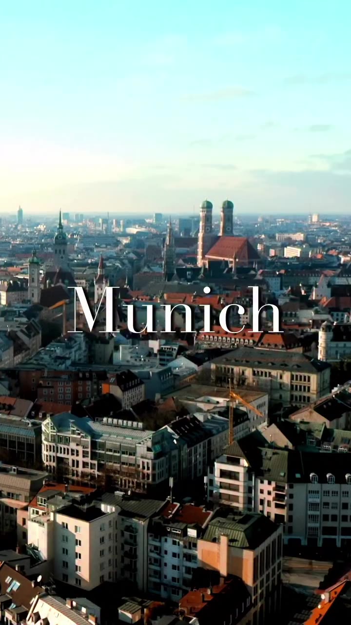 Munich, we’re coming. Carmina Shoemaker will soon open the doors to a new…