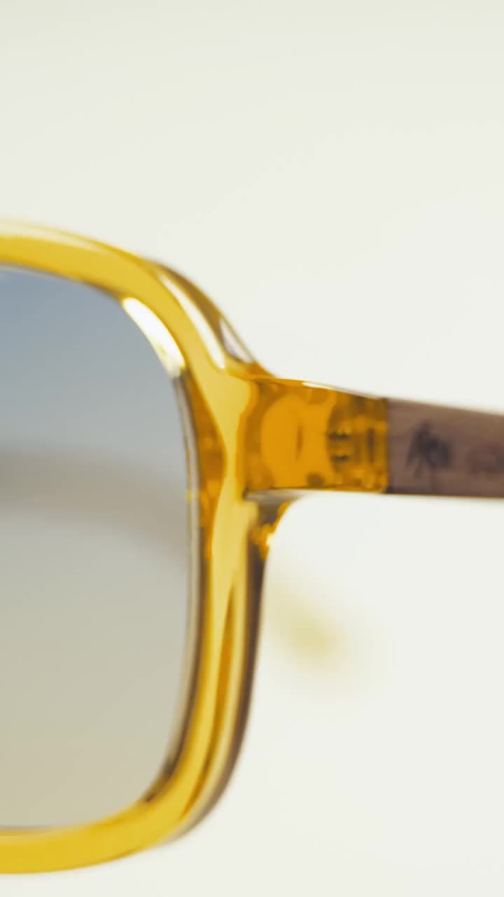 Part of our National Parks Collection, the Glacier's "Sap" frame color is…