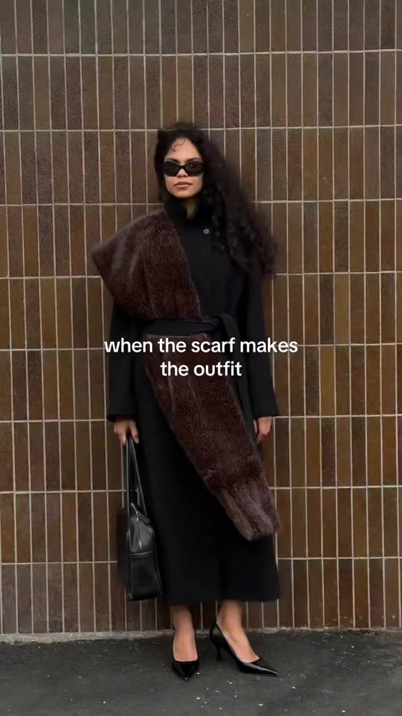 the viral must-have-scarf. #nakdfashion