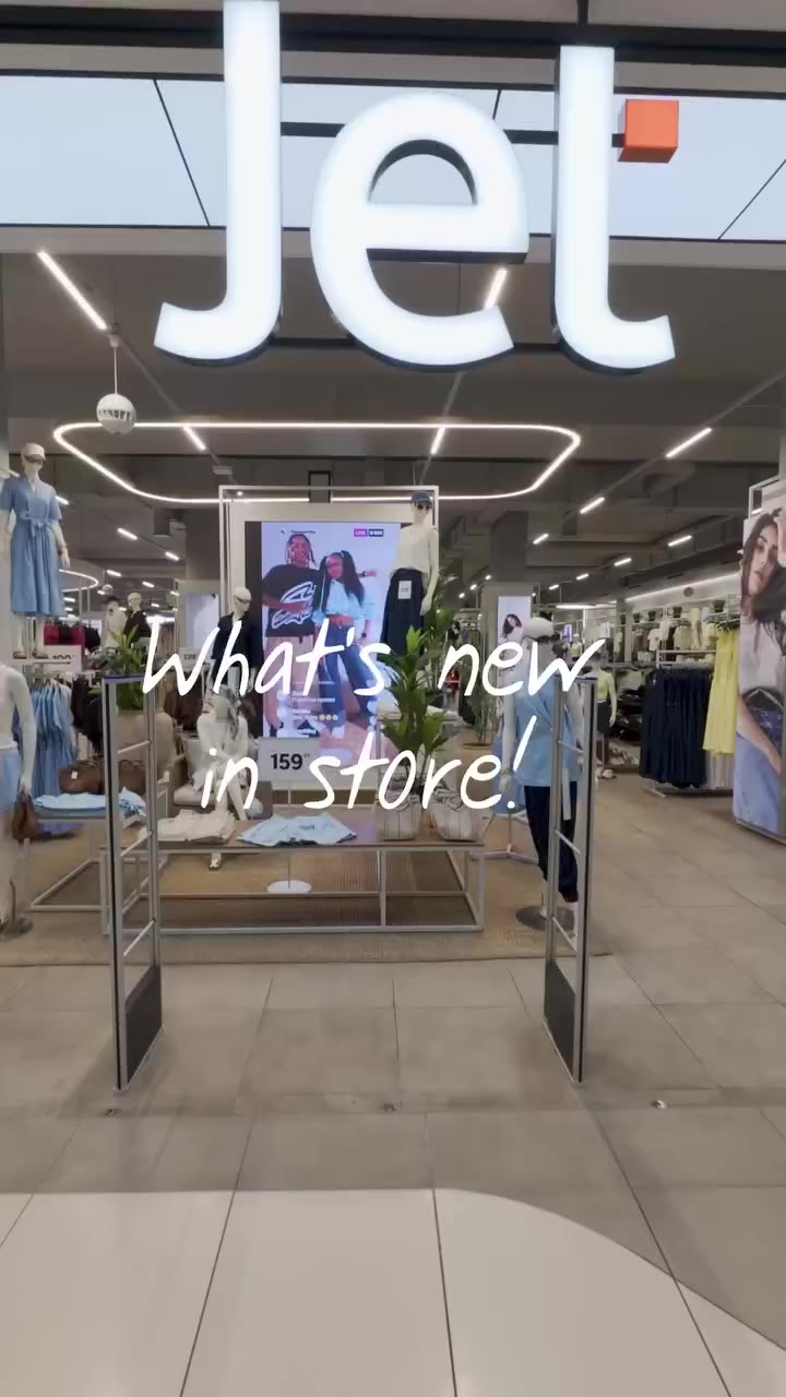 New Drop Alert 🚨 Our latest collection just landed in-store and trust us…